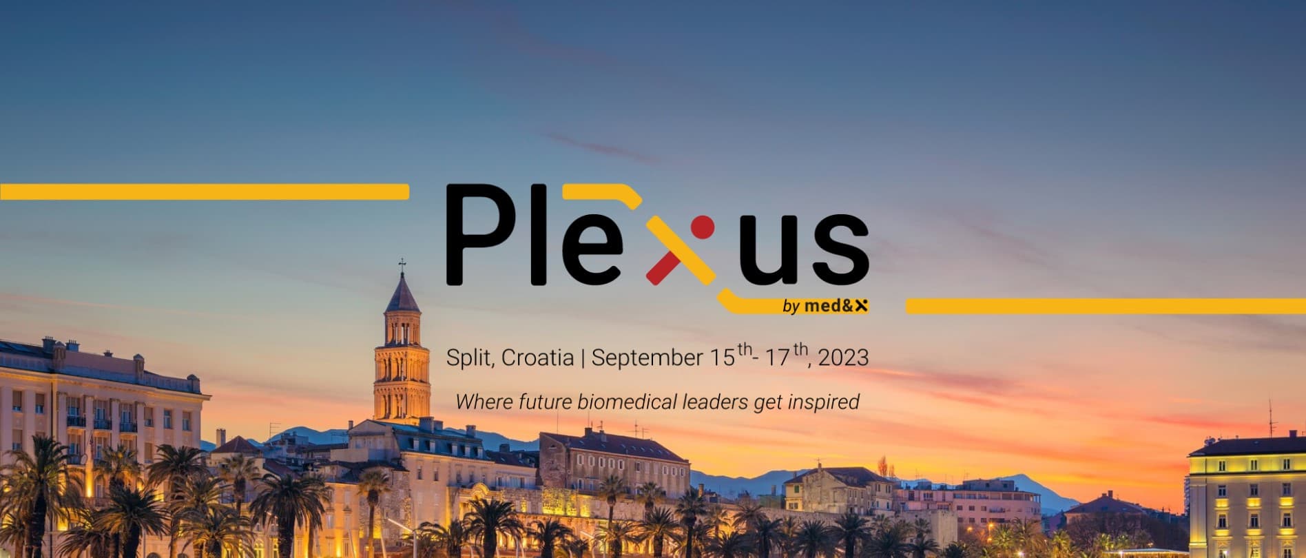Plexus Konferencija