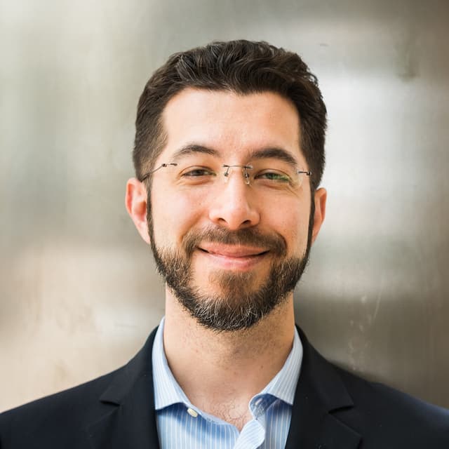 Ed Boyden