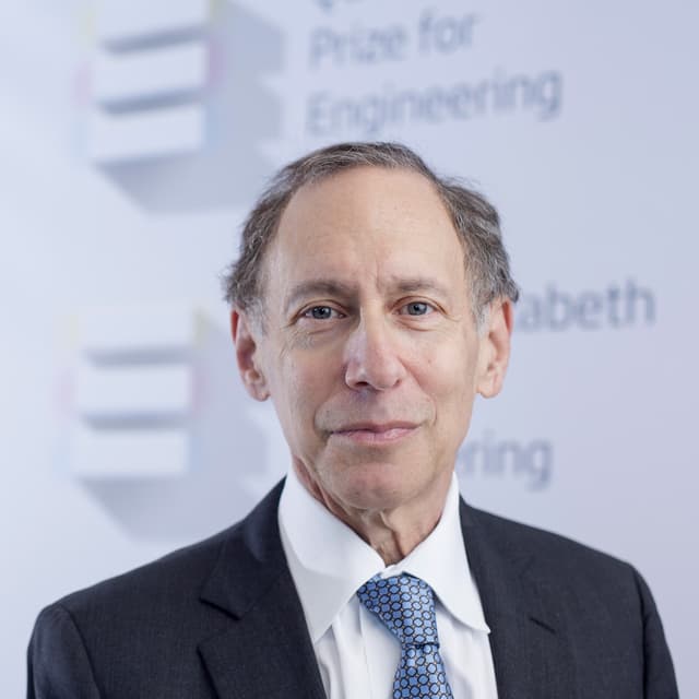 Robert S. Langer